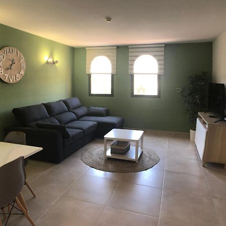 Apartamento Casa Monroe op Oasis Tamarindo 1 Corralejo Exterior foto