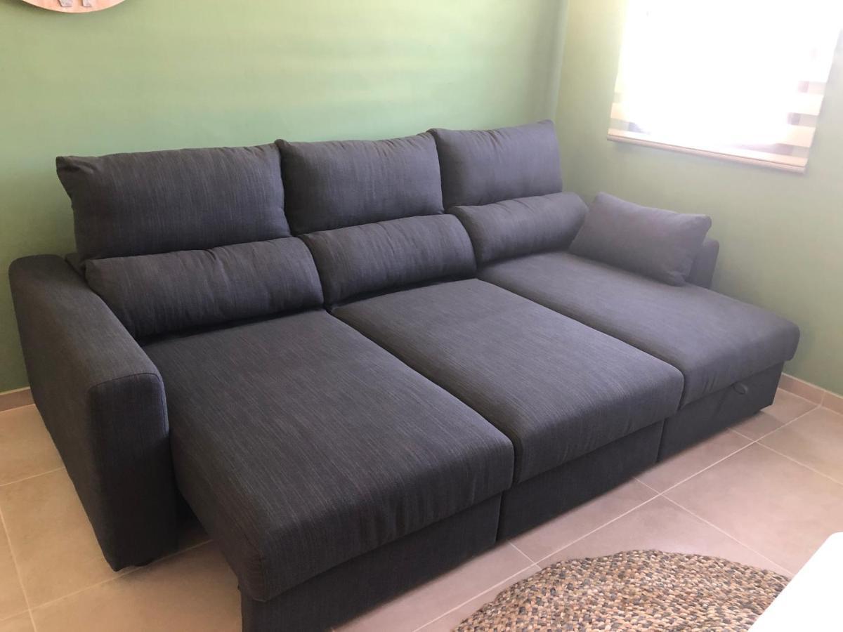 Apartamento Casa Monroe op Oasis Tamarindo 1 Corralejo Exterior foto