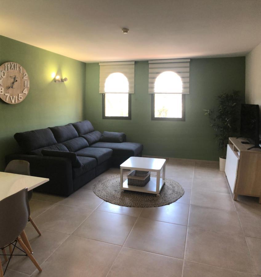 Apartamento Casa Monroe op Oasis Tamarindo 1 Corralejo Exterior foto