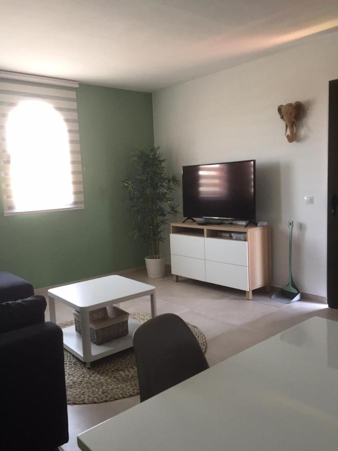 Apartamento Casa Monroe op Oasis Tamarindo 1 Corralejo Exterior foto