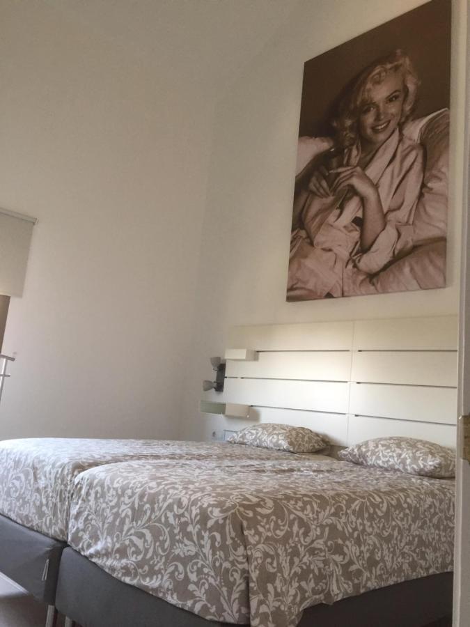 Apartamento Casa Monroe op Oasis Tamarindo 1 Corralejo Exterior foto
