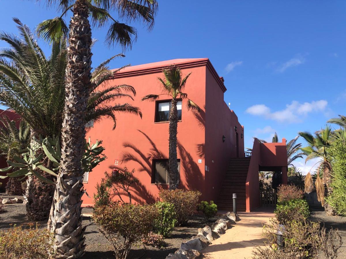 Apartamento Casa Monroe op Oasis Tamarindo 1 Corralejo Exterior foto